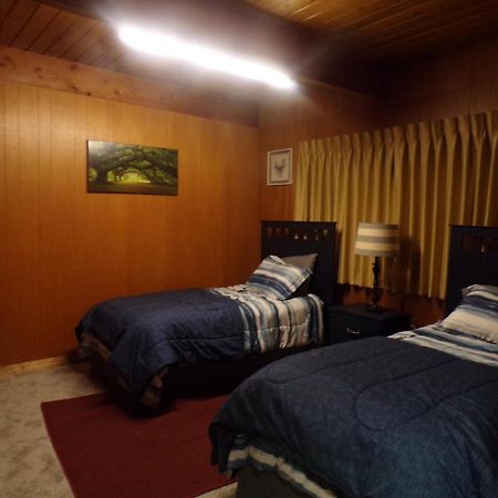 Ma'S Way Villa Anchorage Bagian luar foto