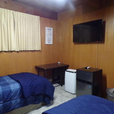 Ma'S Way Villa Anchorage Bagian luar foto