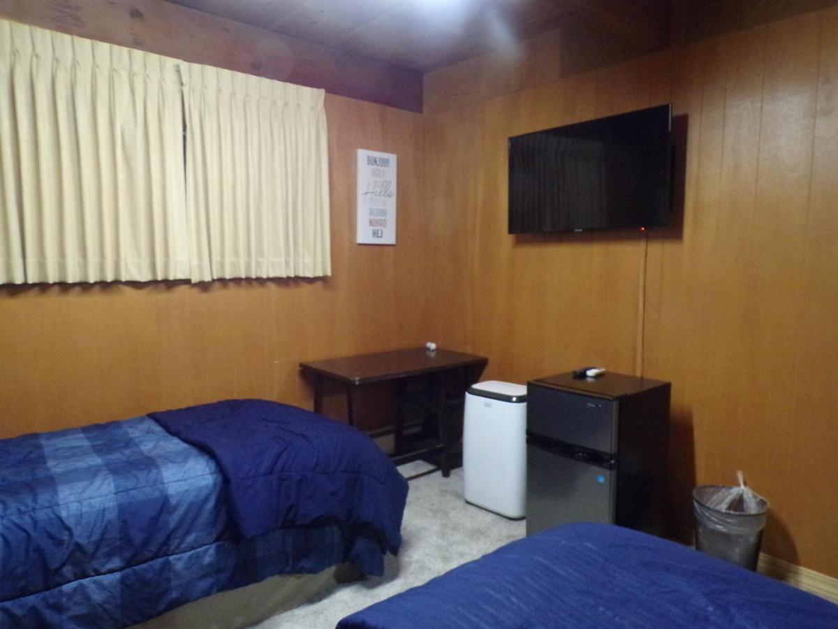 Ma'S Way Villa Anchorage Bagian luar foto