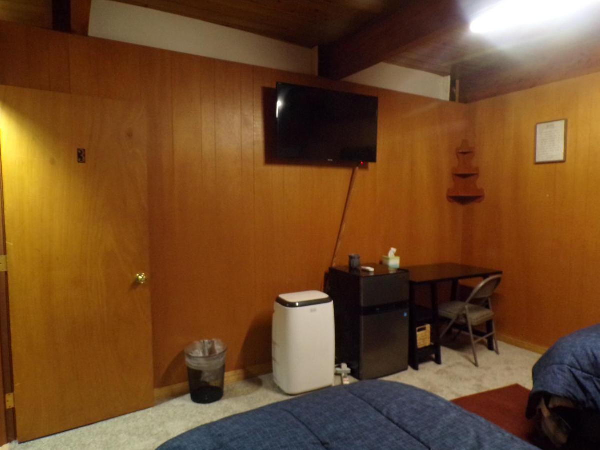 Ma'S Way Villa Anchorage Bagian luar foto