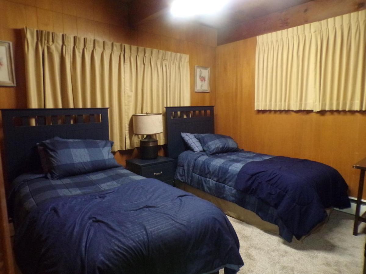Ma'S Way Villa Anchorage Bagian luar foto
