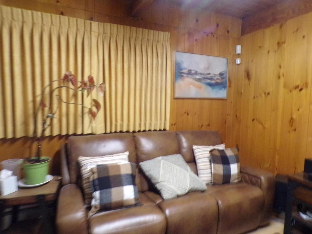 Ma'S Way Villa Anchorage Bagian luar foto