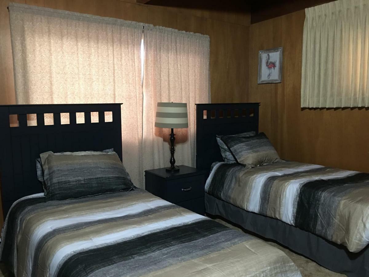 Ma'S Way Villa Anchorage Bagian luar foto