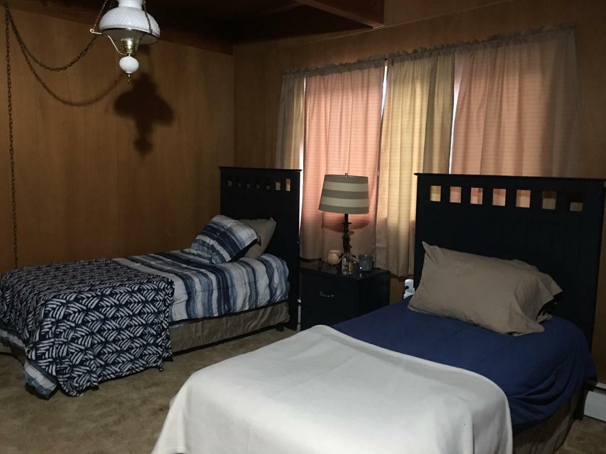 Ma'S Way Villa Anchorage Bagian luar foto